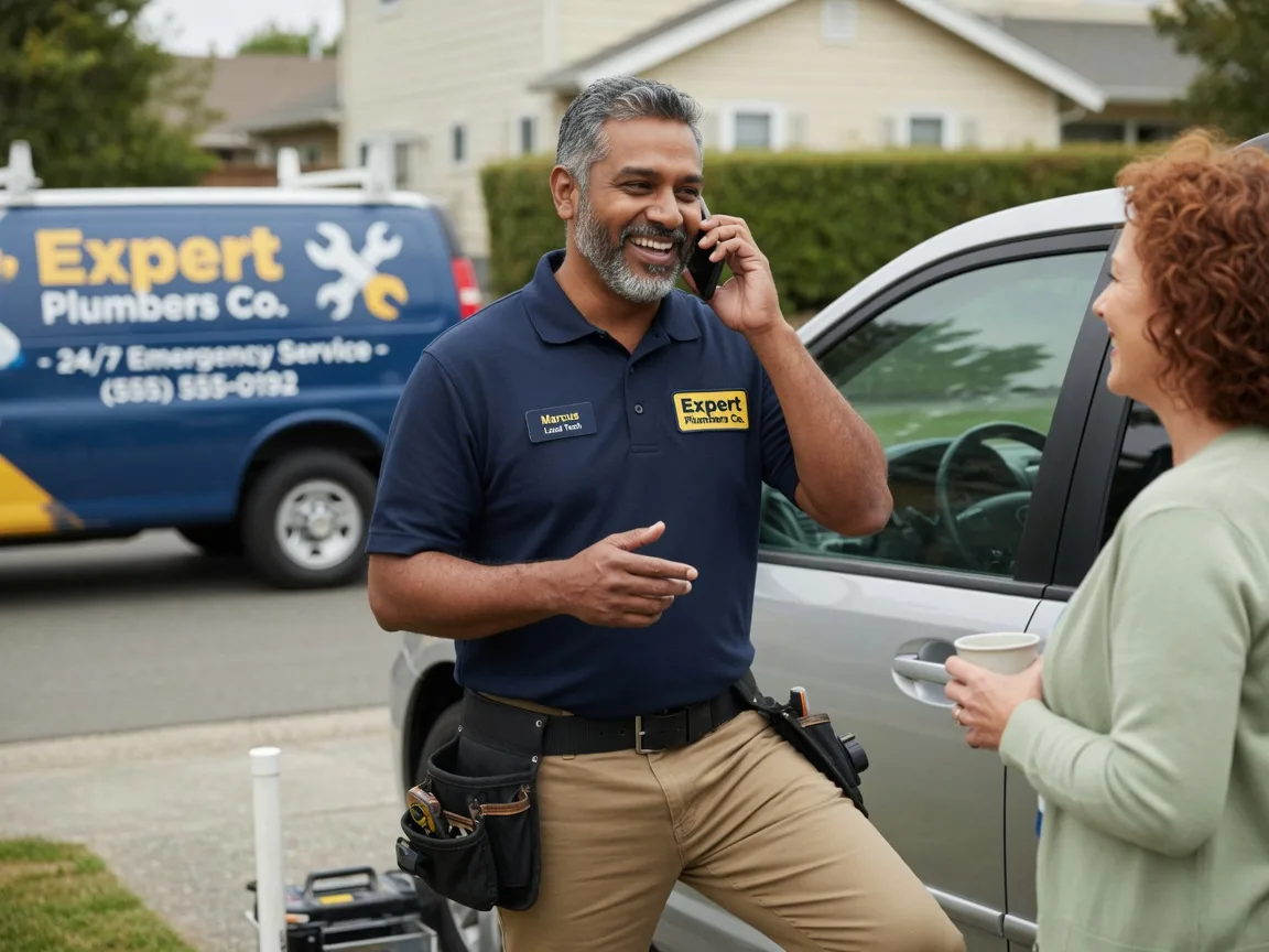 Drain Cleaning Jamestown, KS FAQs